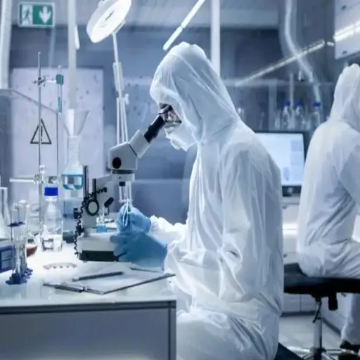 Mejores prácticas para esterilizar equipos de laboratorio