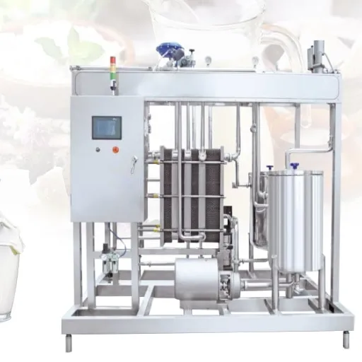 Definition and Components of Plate Sterilizers