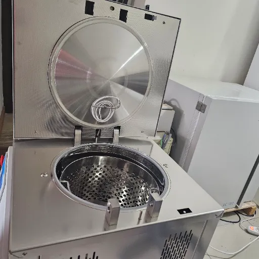 Benefits of Using Plate Sterilizers