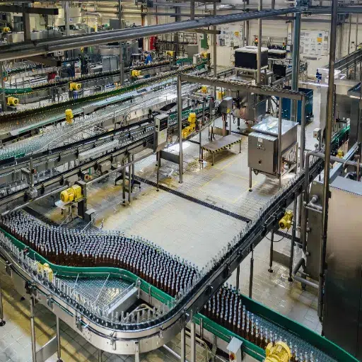 Optimizing Production Efficiency