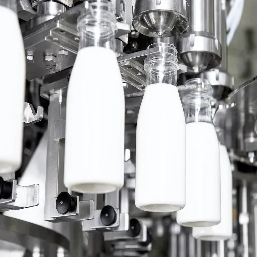 What is an ultra-clean filling machine? - Victorystar