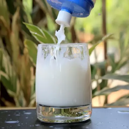 什么是巴氏灭菌乳?