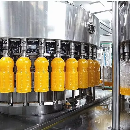 Maximizando la eficiencia y la capacidad de producción