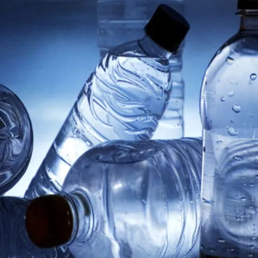 Market Analysis for Water Bottling Ventures
