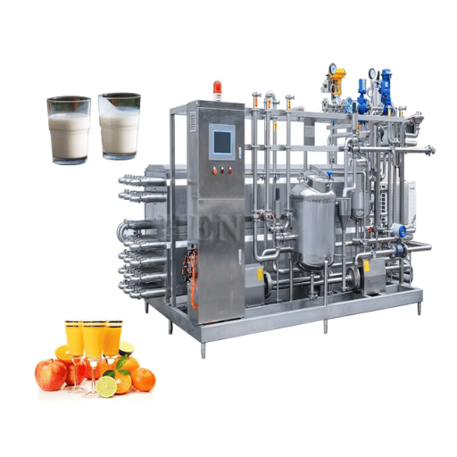 Applications of Plate Sterilizers