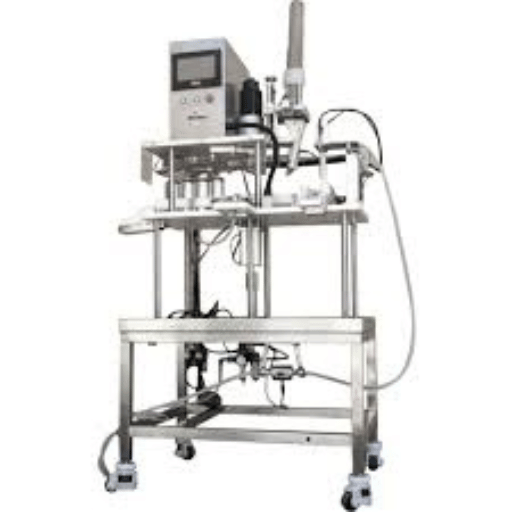 Choosing the Right Mobile Canner