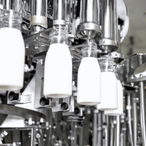 Choosing the Right Ultra Clean Filling Machine