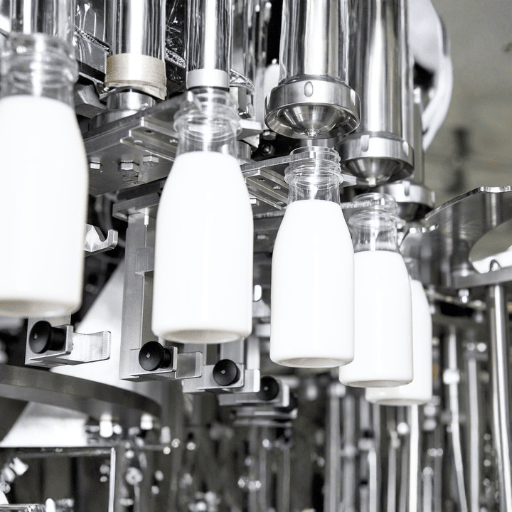 Choosing the Right Ultra Clean Filling Machine