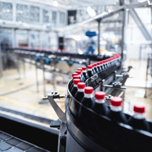 Comparison Table of Carbonated Soft Drink Production Lines