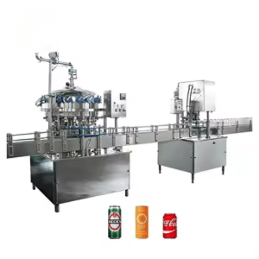 Components of a Canning System