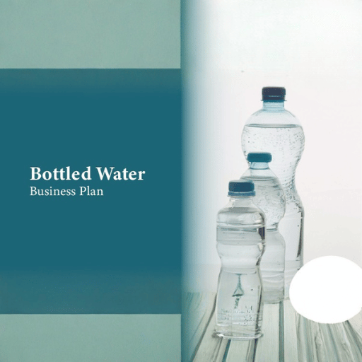 Introduction to the Water Bottling Business