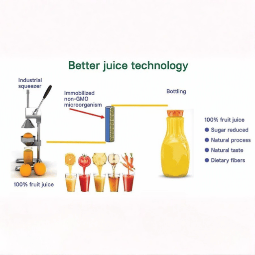 Key Manufacturers of Apple Juice Processing Lines