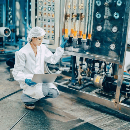 Maintenance Tips for Water Production Equipment