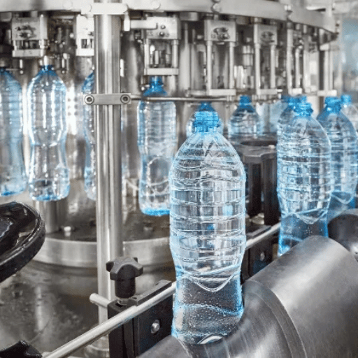 Quality Control and Operational Efficiency