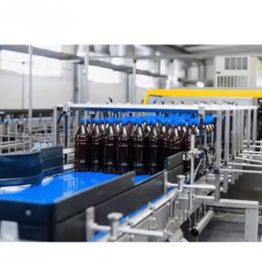 Técnicas de Carbonatação na Produção de Bebidas