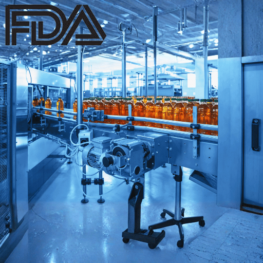 Compliance Requirements for Beverage Manufacturers