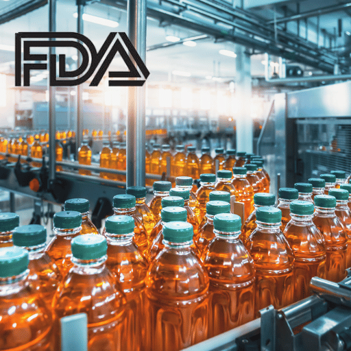 Food Safety and Quality Standards