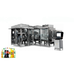 How Top 10 Beverage Filling Machine Manufacturers Stand Out
