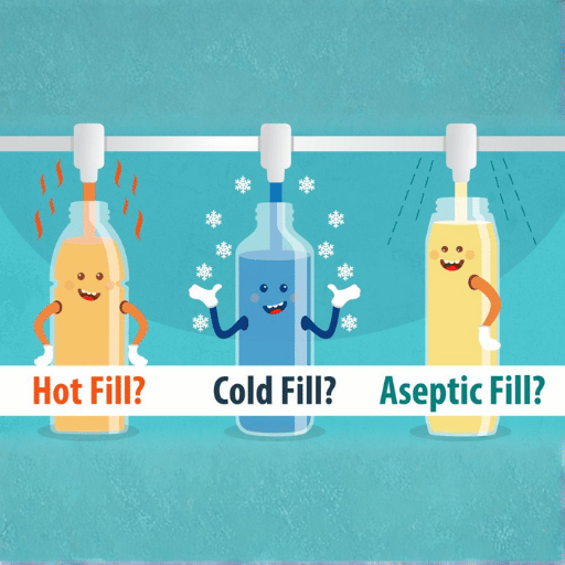 Introduction to Filling Methods