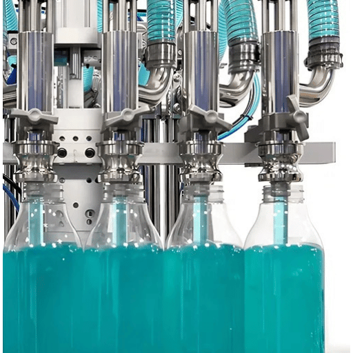 Introduction aux machines de remplissage de liquides