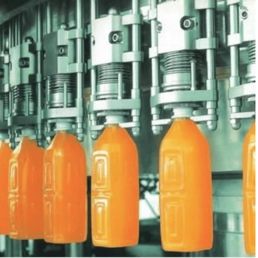 Key Differences in Fill Processes