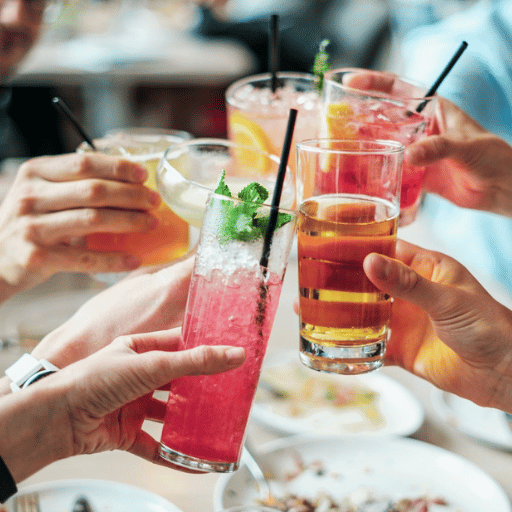 Tendências do Mercado na Produção de Bebidas