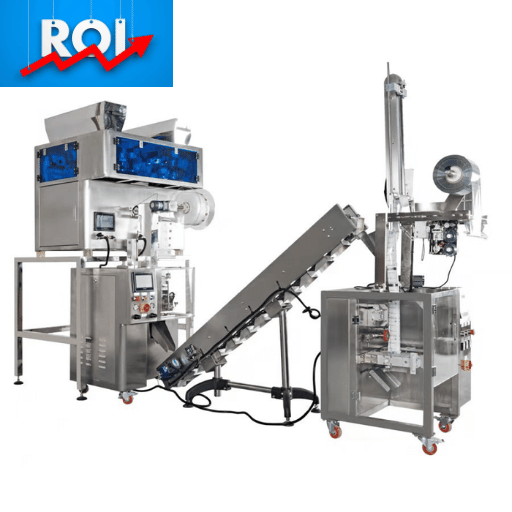 Understanding ROI in Packaging Equipment