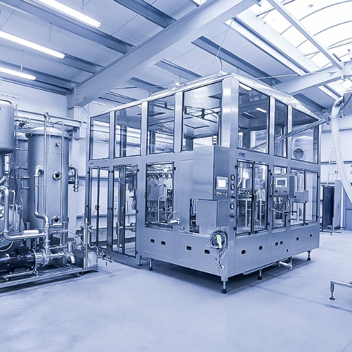 Used Beverage Equipment_ Buying Guide