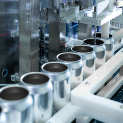 Beverage Can Filling Line Complete Guide
