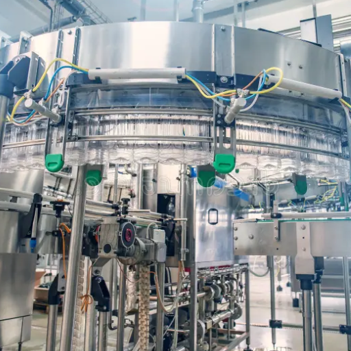 Understanding Used Beverage Equipment