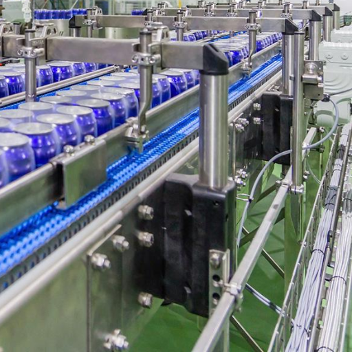 Market Trends in the Energy Drink Industry