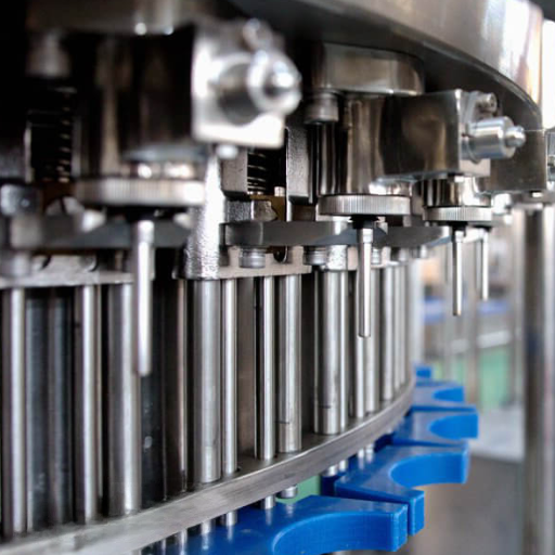 Financial Aspects of Energy Drink Manufacturing
