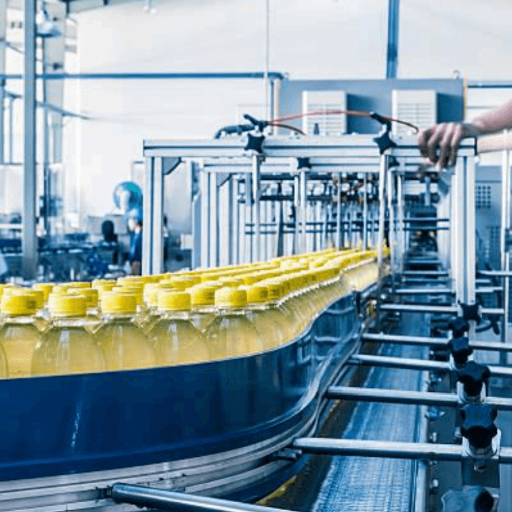 Setting Up an Energy Drink Manufacturing Plant