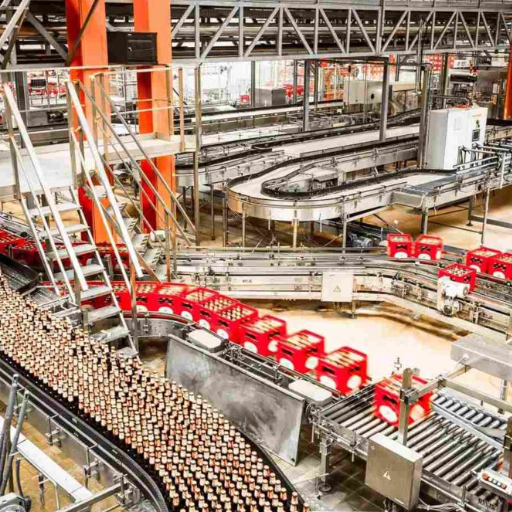 Understanding the Energy Drink Manufacturing Process