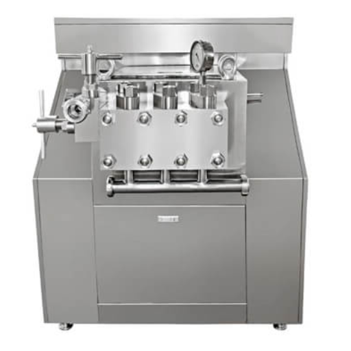Understanding Homogenizers in Beverage Production