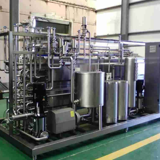 Where to Buy Used Beverage Equipment