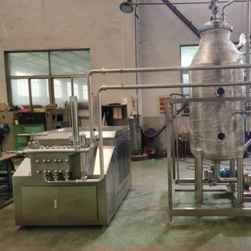 Benefits of Ultrasonic Homogenizers