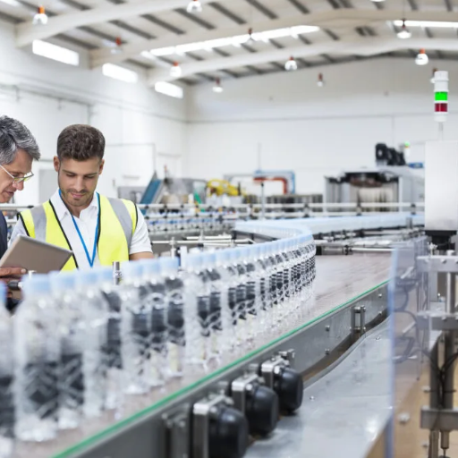 Challenges Facing the Beverage Manufacturing Sector