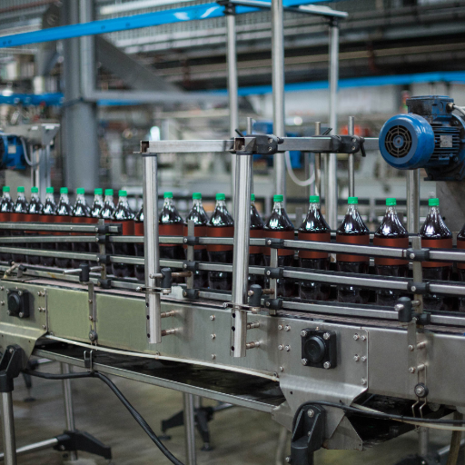 Technologies Driving Predictive Maintenance in Beverage Manufacturing