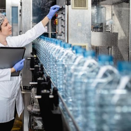 Understanding Predictive Maintenance in the Beverage Industry
